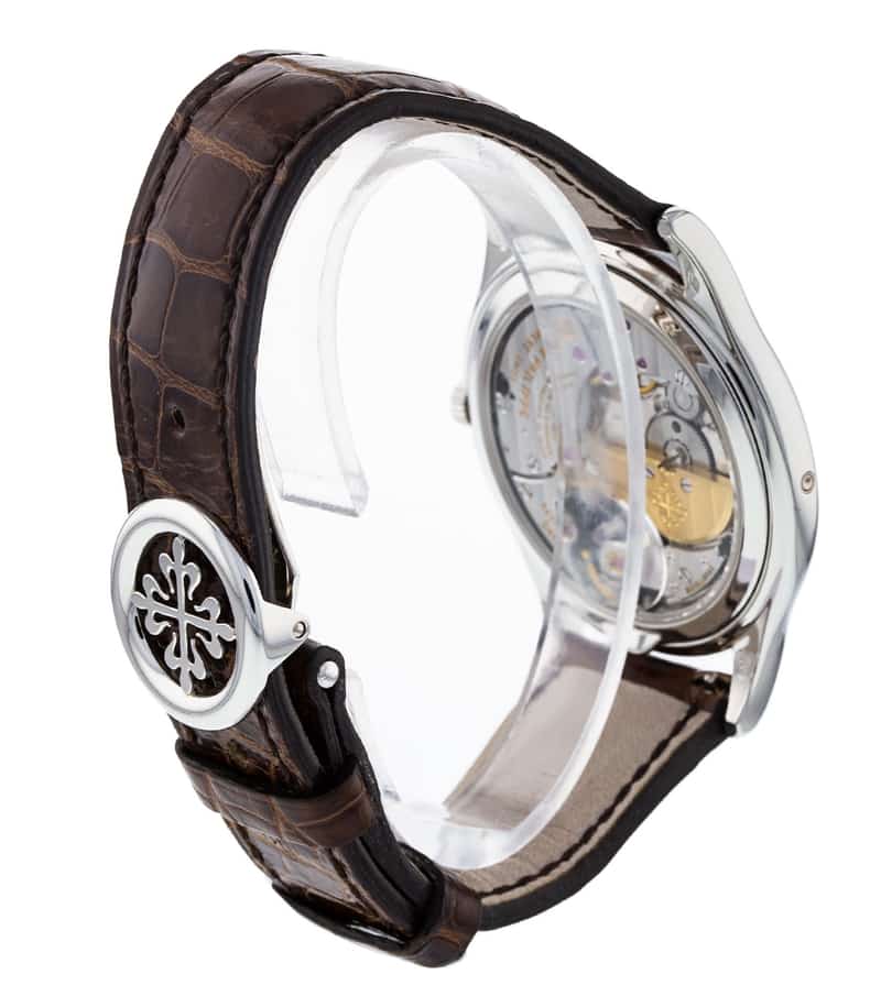 Patek Philippe Grand Complications 5550P-001